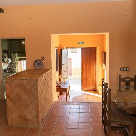 Casa Rural La Milana Dona Rama Exterior photo