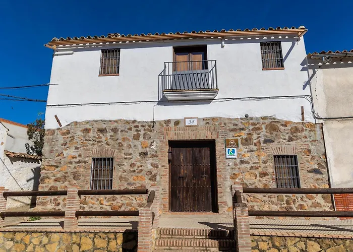 Casa Rural La Milana