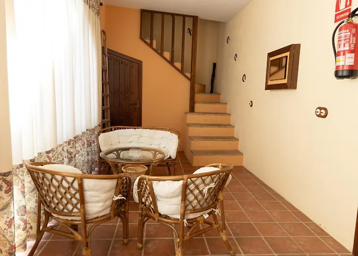 Casa Rural La Milana