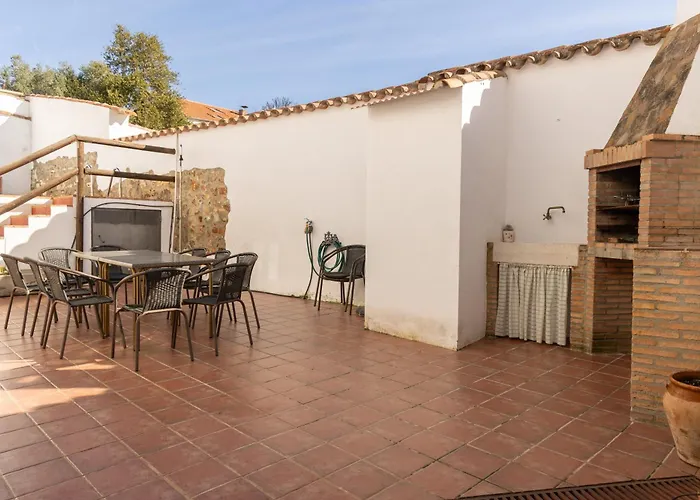 Casa Rural La Milana