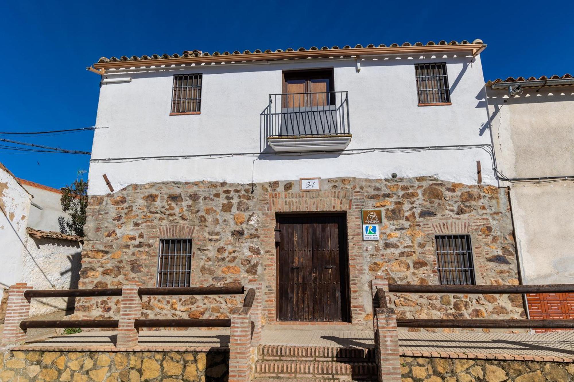 La Milana Vakantiehuis Doña Rama