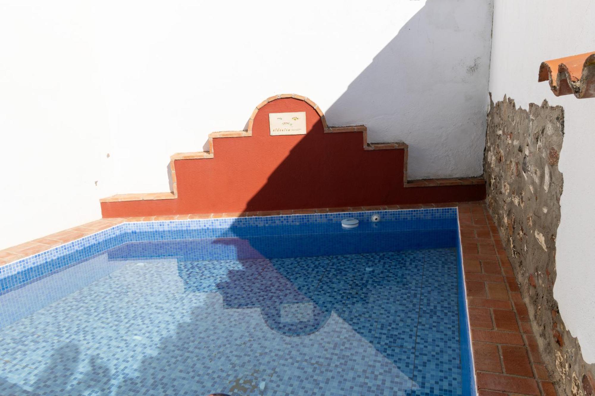 Vakantiehuis La Milana