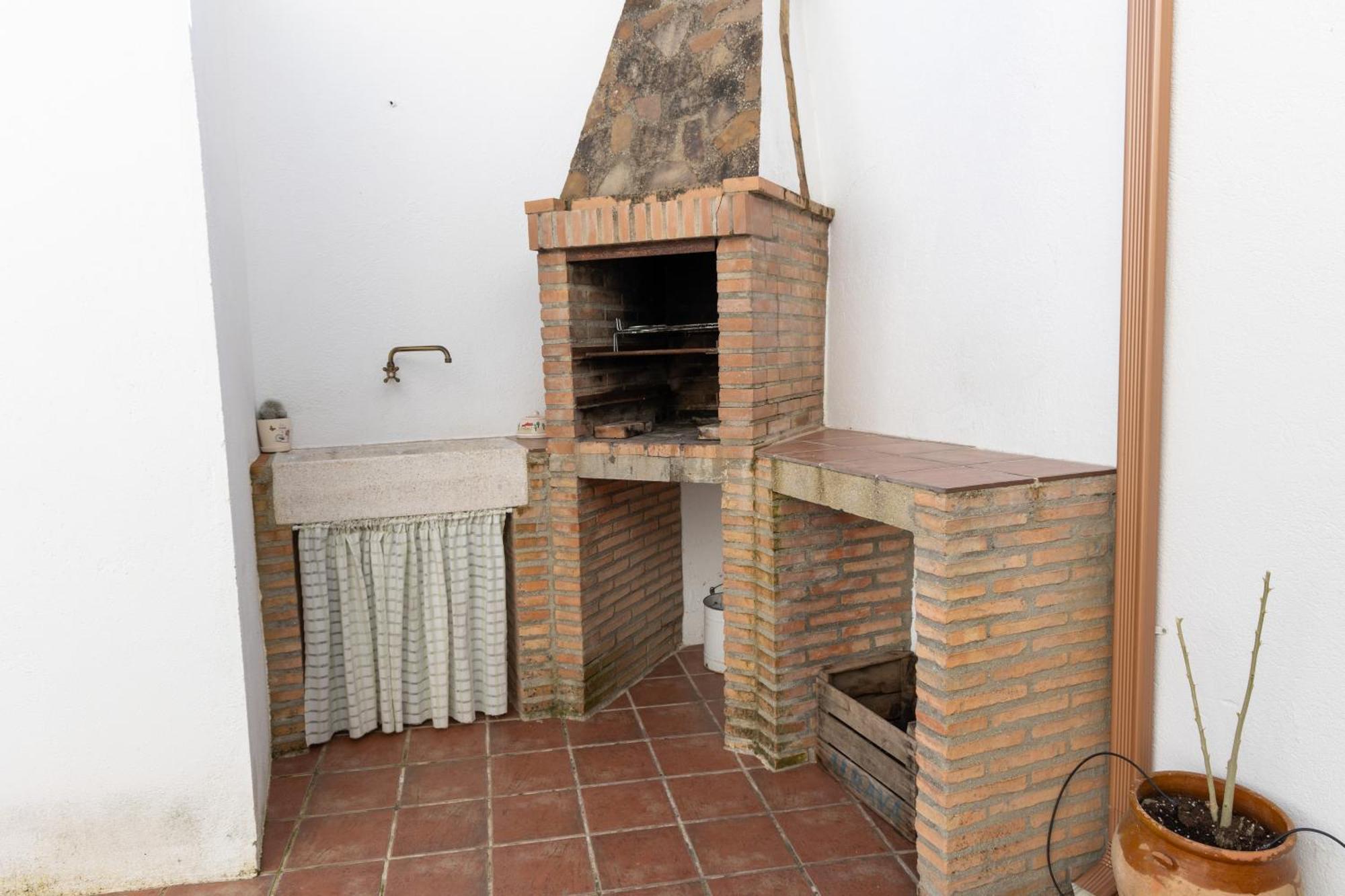La Milana Vakantiehuis