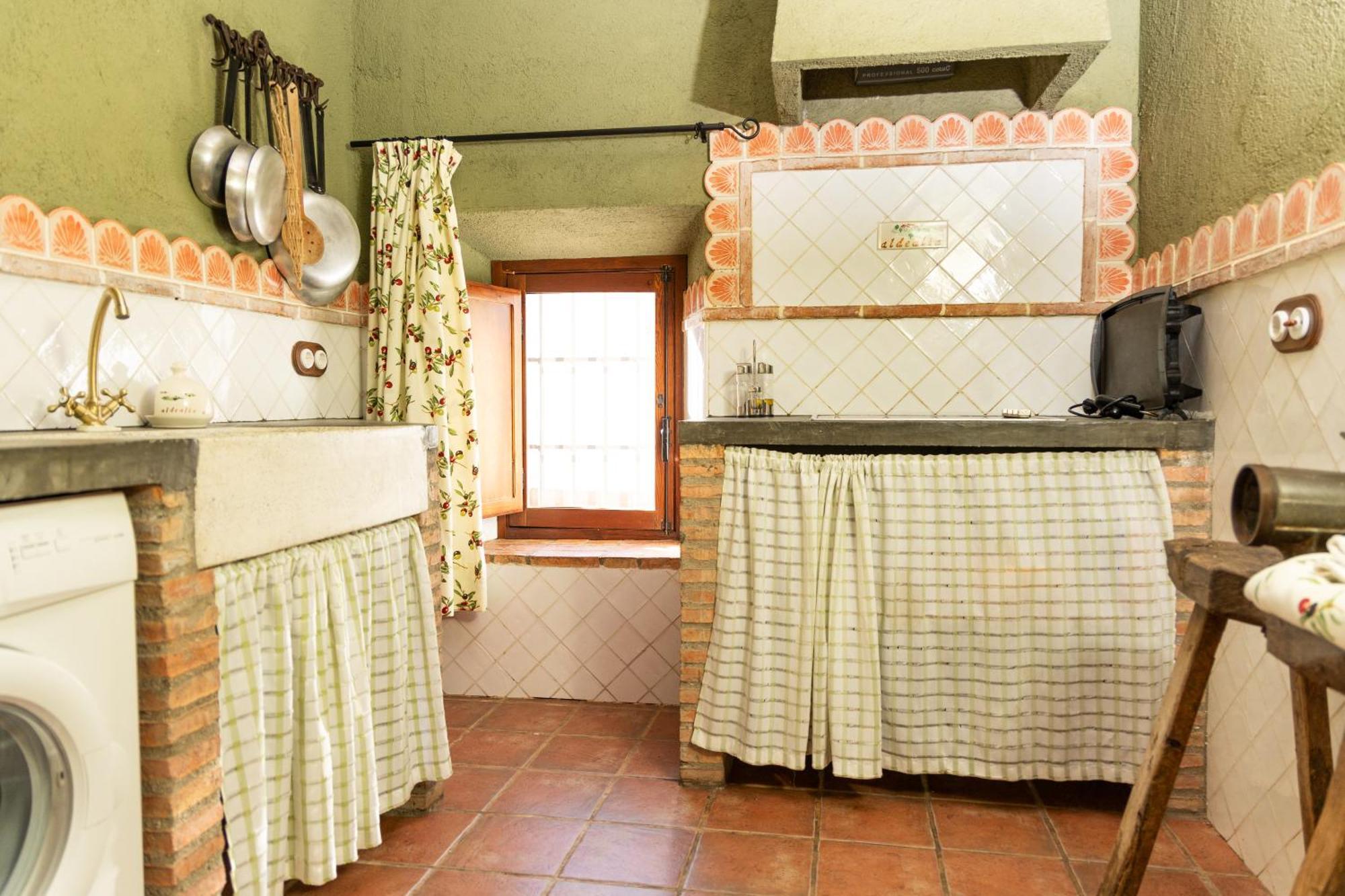 La Milana Vakantiehuis