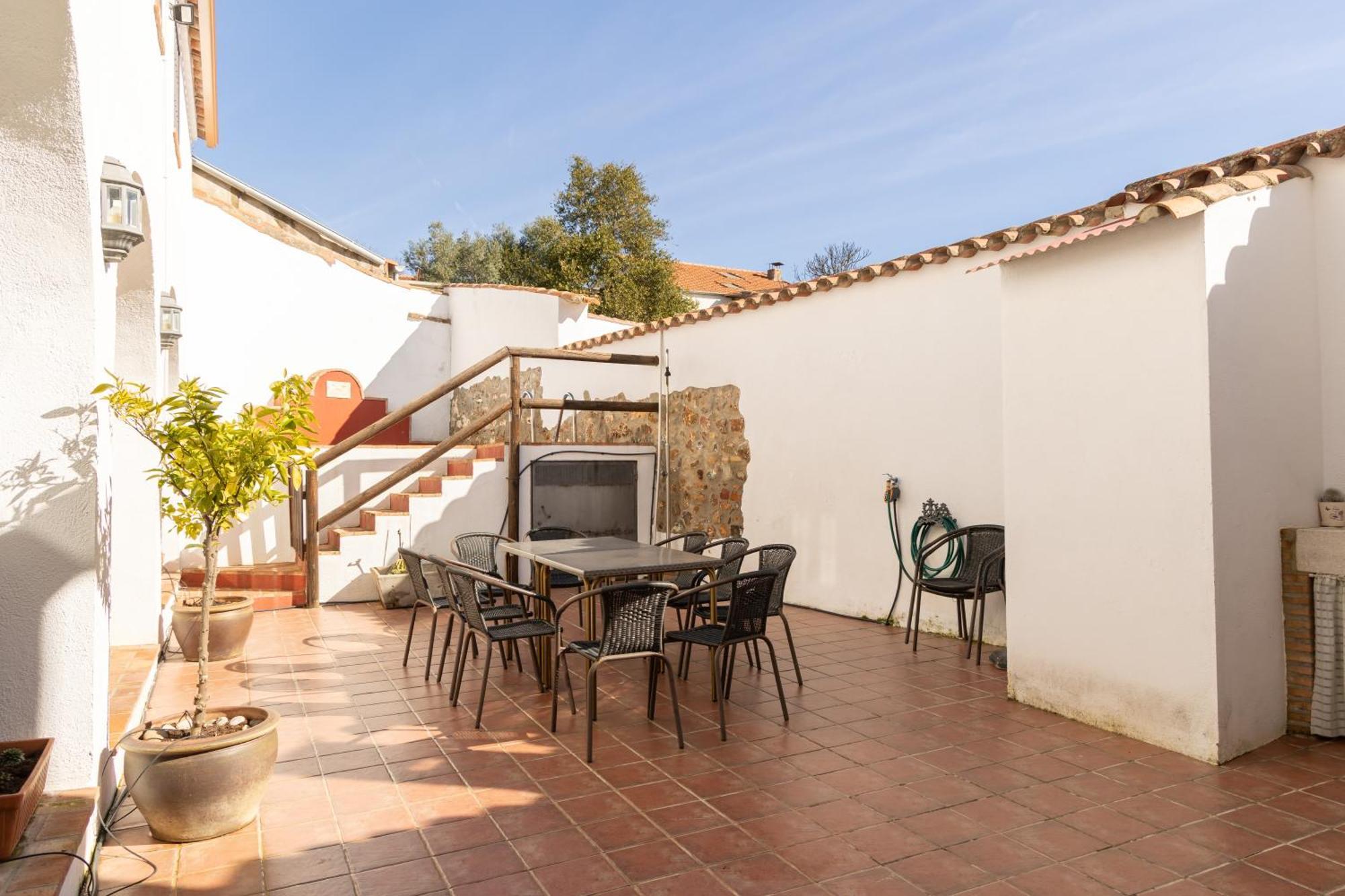Vakantiehuis La Milana