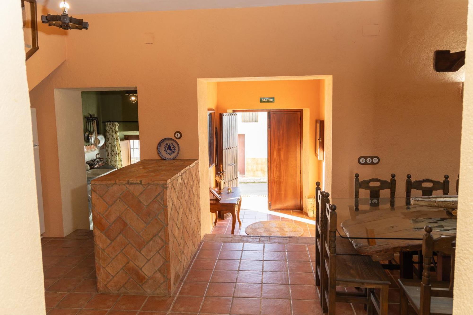 La Milana Vakantiehuis