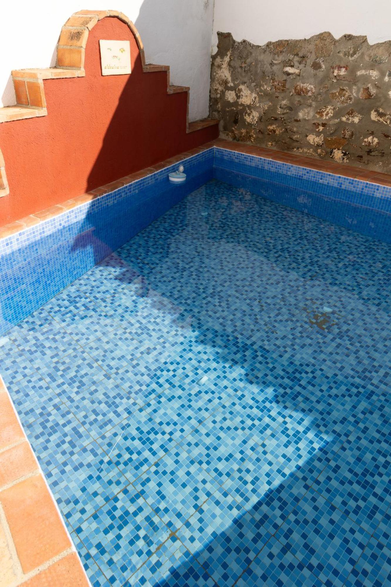 La Milana Vakantiehuis Doña Rama