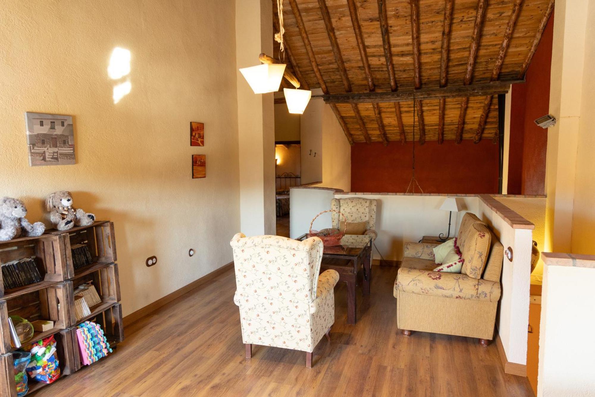 Holiday home La Milana *