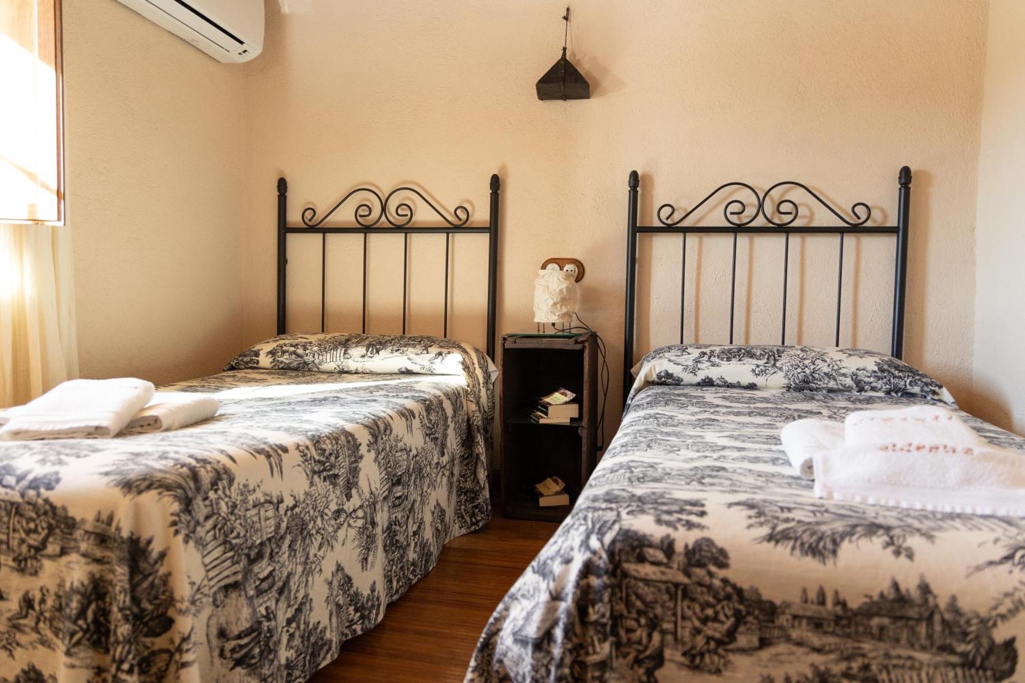 Vakantiehuis La Milana *