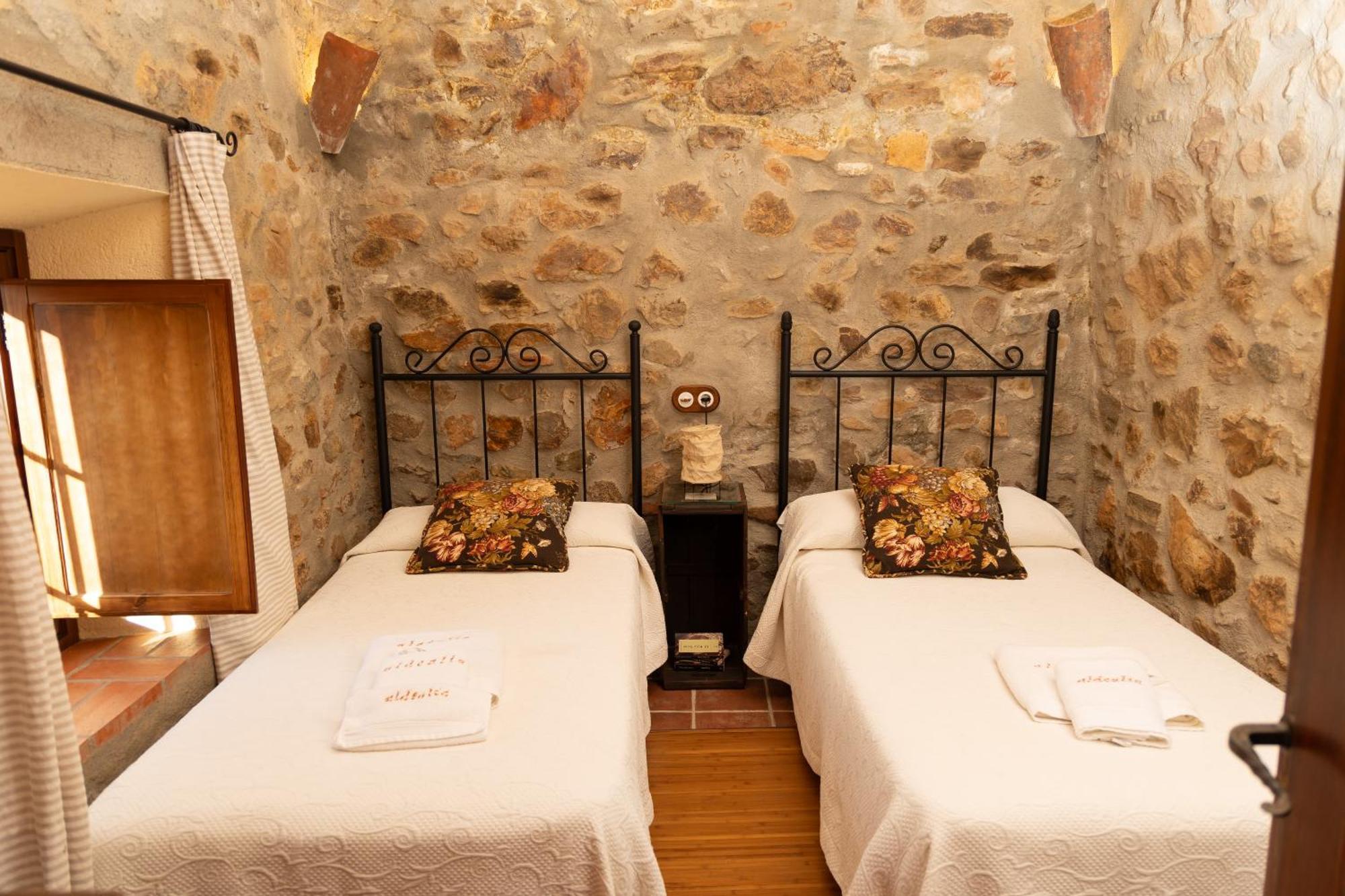La Milana Vakantiehuis